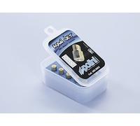 10 Chiclé chicle de carburador de alta POLINI MIKUNI 130/175