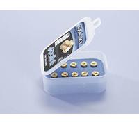 10 Chiclé chicle de carburador POLINI DELLORTO 6 mm 100/118