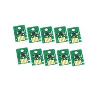 10 Chips de Mantenimiento MC-31 MC-30 for CA-ON TM-200 TM-205 TM-300 TM-305 GP-200 GP-300 TA-20 TA-30 5200 5205 5300 5305(MC-31 10PCS)