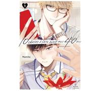 10 choses à faire avant mes 40 ans