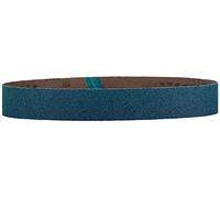 10 cintas abrasivas 40x760 mm, P120, CZr, LCT (626307000)