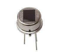 10 circuitos integrados PIR del sensor radial D203B a 3 D203