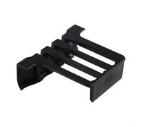 10 clips de agua para panel solar para un drenaje rápido y una vida útil prolongada para condiciones duras (40 mm)