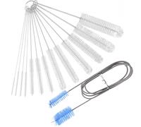 10 clips de costura de acero inoxidable, clips de costura, accesorios para acolchar con clips, accesorios para insertar y marcar, clips de marcado para proyectos de costura