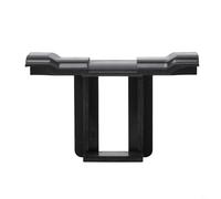 10 clips de drenaje para panel solar para una gestión eficaz del agua y mejora del rendimiento de 30 40 mm (35 mm)
