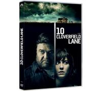 10 Cloverfield Lane 2016 (DVD) (Importación USA)