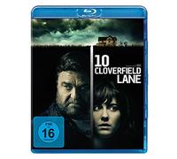 10 Cloverfield Lane [Alemania] [Blu-ray]