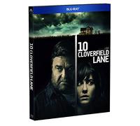 10 Cloverfield Lane (Blu-Ray) [Blu-ray]