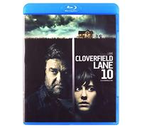 10 Cloverfield Lane [Blu-Ray] [Region B] (IMPORT) (No hay versiÄln espaÄaola)