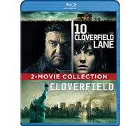 10 Cloverfield Lane / Cloverfield [Alemania] [Blu-ray]