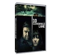 10 Cloverfield Lane [DVD]