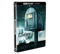 10 Cloverfield Lane [Francia] [Blu-ray]