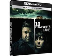 10 Cloverfield Lane [Francia] [Blu-ray]