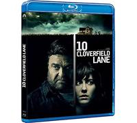 10 Cloverfield Lane [Francia] [Blu-ray]