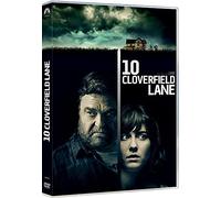 10 Cloverfield Lane [Import anglais]
