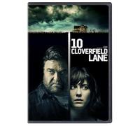 10 Cloverfield Lane – DVD (USA)