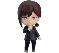 10 cm Chainsaw Man: Higashiyama Kobeni Figura de acción coleccionable de PVC respetuoso con el medio ambiente, materiales decorativos