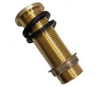 10 cm de rosca para barril de lluvia, 1/2 IG, grifo 3/4 (barril 04)