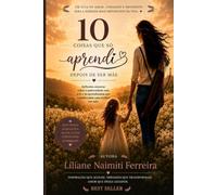 10 coisas que só aprendi depois de ser mãe