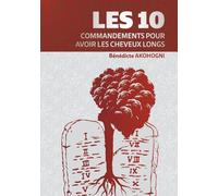 10 Commandements pour avoir les Cheveux Longs