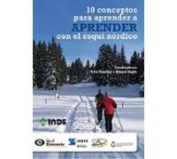 10 Conceptos Para Aprender Con El Esqui Nordico