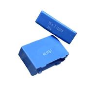 10 condensadores de película de seguridad de 0,015 uf, 153, 15 nf, 1000 v, 1 kv