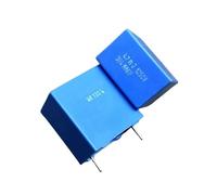 10 condensadores de película fina de 0,047 uf, 47 nf, 473, 1250 v, 1000 v
