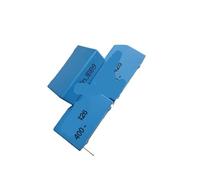 10 condensadores de película PHE426 de 10 NF, 22 NF, 47 NF, 68 NF, 82 NF, 220 NF, 470 NF, 560 NF, 1 UF, 1,8 UF, 250 V, 630 V, 250 V, 100 V, 400 V y 300 V.(564 300V 22.5MM)
