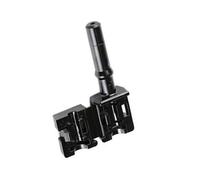 10 Conectores de Fibra Óptica de Plástico para Control Industrial HFBR-4531Z, Conector de Fibra Óptica de Plástico POF.