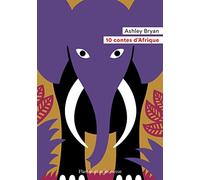 10 contes d'Afrique