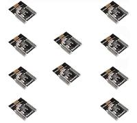 10 controladores de placa NRF51822 CORE51822 Módulo 4.0