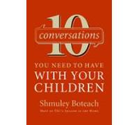 10 Conversations You Need To Have With Your Children (ebook)
