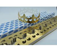 10 Coronas para Roscón de Reyes