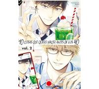 10 cosas que quiero hacer antes de los 40 2