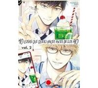 10 Cosas Que Quiero Hacer Antes De Los 40 2