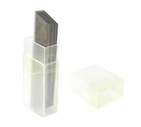 10 cuchillas de repuesto para Accu-cut 37310 y Handi-Cut 37300 37200