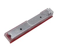 10 cuchillas recambio rascador pro xl