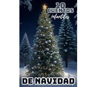 10 CUENTOS DE NAVIDAD