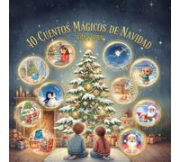 10 cuentos mágicos de Navidad