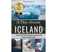 10 Days Around Iceland: Your Self-Drive Guide Around the Iconic Ring Road
