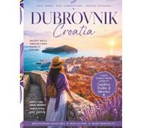 10 Days in Croatia: The Complete Guide for Solo Female Travelers (Global Guide Series)