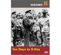 10 Days to D-Day [USA] [DVD]