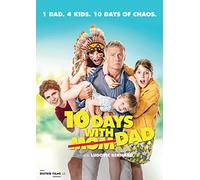 10 Days With Dad [USA] [DVD]