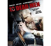 10 Dead Men [USA] [DVD]