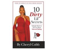 10 Dirty Lil' Secrets: Nobody Wants to Tell You About Internet Dating