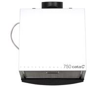 10% Dto. Cata 00117100 - Extractor Professional 750L Blanco Clase D