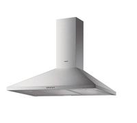 Cata V 9000 X Campana Decorativa 90cm B Acero Inoxidable