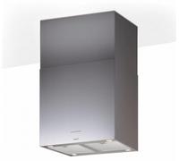 Cata Isla Vega Campana Decorativa 60cm A Acero Inoxidable