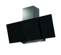10% Dto. Cata 02131407 - Campana Decorativa de Pared Thalassa Pro 1200 120 Cm Clase A+++ Negra