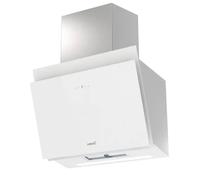 10% Dto. Cata 02136007 - Campana Decorativa de Pared Thalassa Pro 600 60 Cm Clase A+++ Cristal Blanca